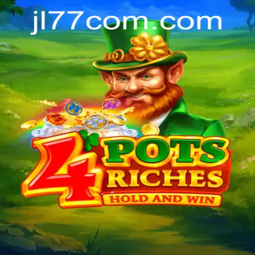 Discover the Exciting World of 4potsriches: A Game of Strategy and Luck