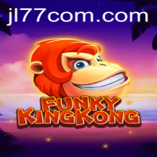 FunkyKingKong: The Jungle Adventure Game Taking the World by Storm
