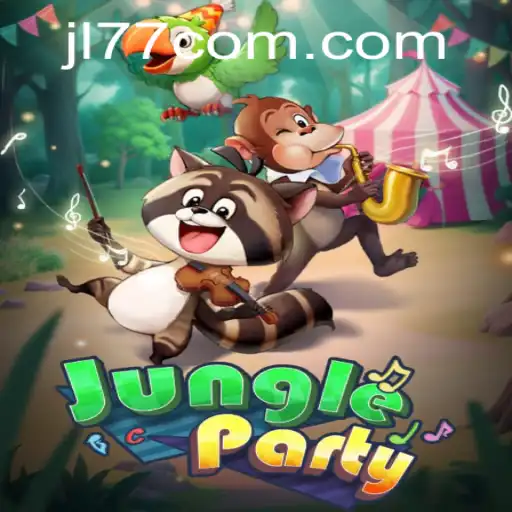 Explore the Thrills of JungleParty: An Immersive Gaming Journey