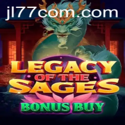 Exploring LegacyoftheSagesBonusBuy: A Modern Gaming Phenomenon with Keyword JL77