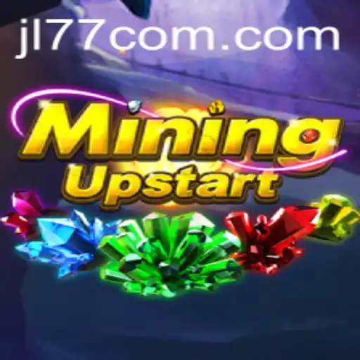 Journey Through the Innovative Realm of MiningUpstart: Navigating with JL77