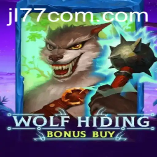 Exploring the Exciting World of WolfHidingBonusBuy