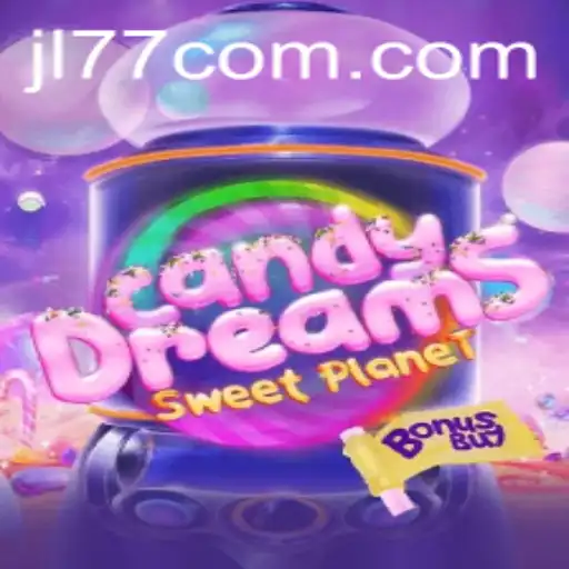 Journey Through CandyDreamsSweetPlanet with the Code JL77