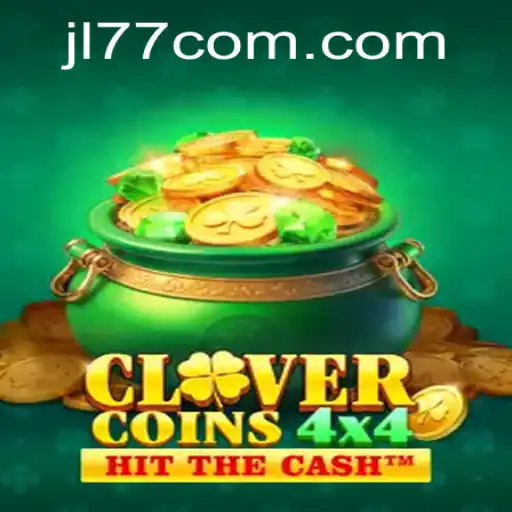 Experience the Thrill of CloverCoins4x4: An Engage and Conquer Adventure