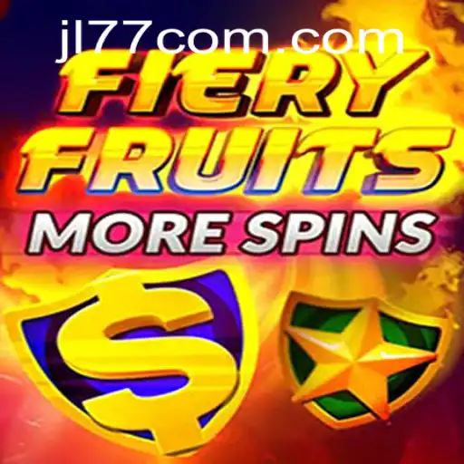 Experience the Thrill of FieryFruitsMoreSpins: A Journey Through Hot Reels and Big Wins
