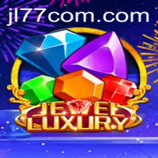 Unlock the Glamour of JewelLuxury with JL77