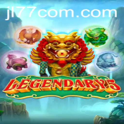 Exploring the Thrilling World of Legendary5: The New Era of Gaming