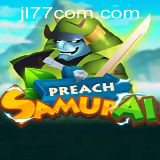 PreachSamurai: Dive into the Epic Journey of Strategy and Honor