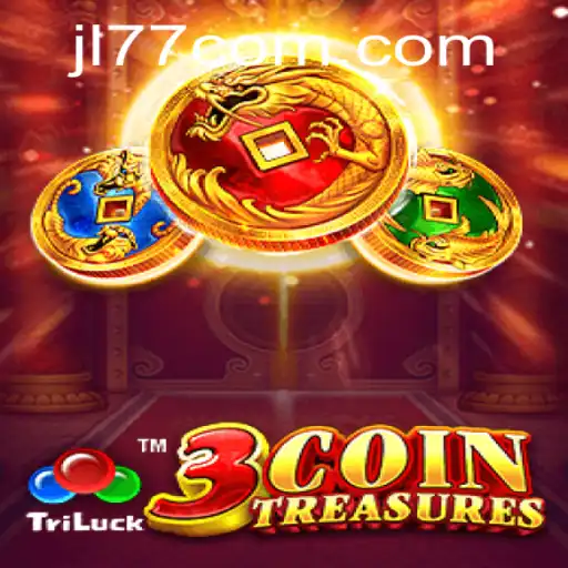 Discover the Exciting World of 3CoinTreasures and JL77