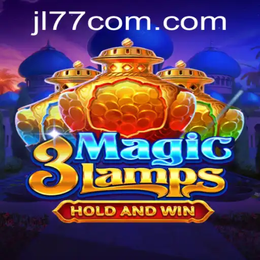 3MagicLamps: Unveiling the Mystical Adventure of JL77