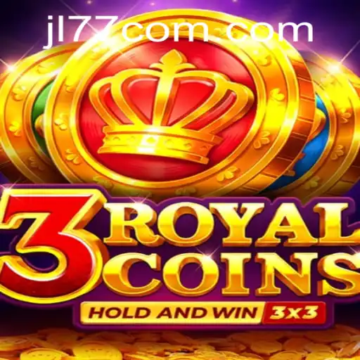 Exploring the Intricacies of '3royalcoins': A New Dimension in Gaming