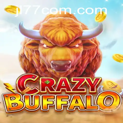 Unveiling CRAZYBUFFALO: The Thrilling Game of Chance and Strategy