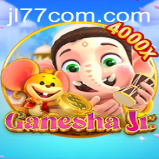 Unveiling GaneshaJr: A New Age Interactive Adventure