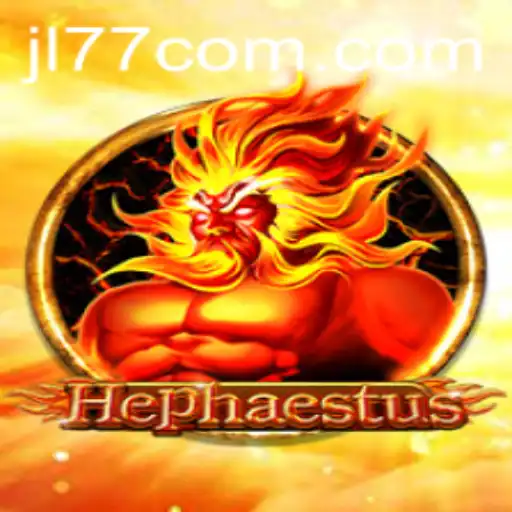 Hephaestus: A Journey into a Mythical Gaming Experience
