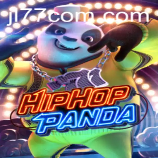 Unleashing Fun and Beats with HipHopPanda: A Dynamic Gaming Experience