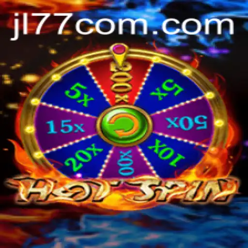 HotSpin: A Dynamic Casino Game Experience