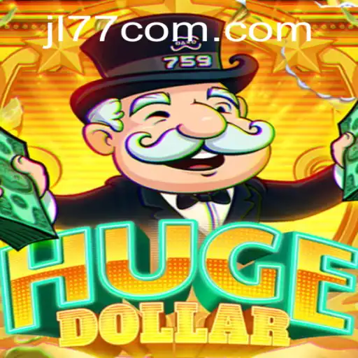 Discovering HugeDollar: The Ultimate Gaming Experience