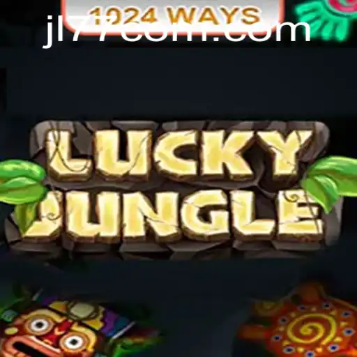 Exploring the Exciting World of LuckyJungle1024: Discover the Adventure of JL77
