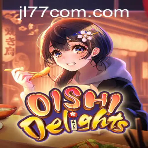 Discovering OishiDelights: A Culinary Journey with the Keyword JL77