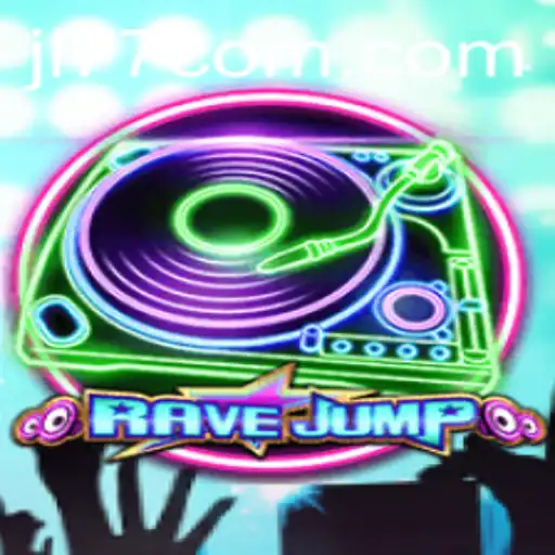 RaveJump: Dive into the Neon World of JL77