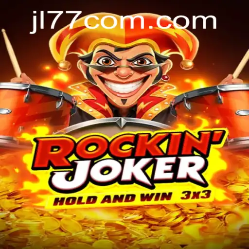 Unveiling the Excitement of RockinJoker: An Innovative Gaming Experience