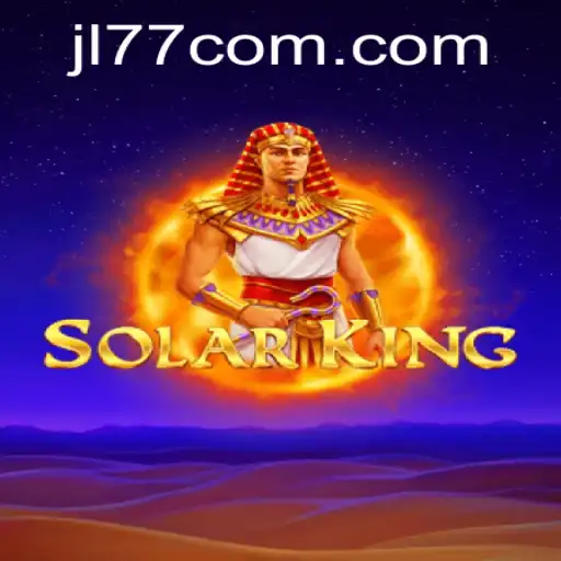 Unveiling SolarKing: A Stellar Adventure in Cosmic Strategy