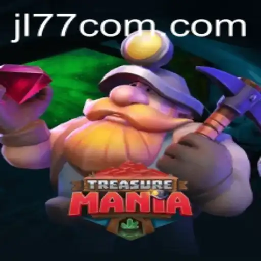 Enter TreasureMania: A Thrilling Adventure Awaits