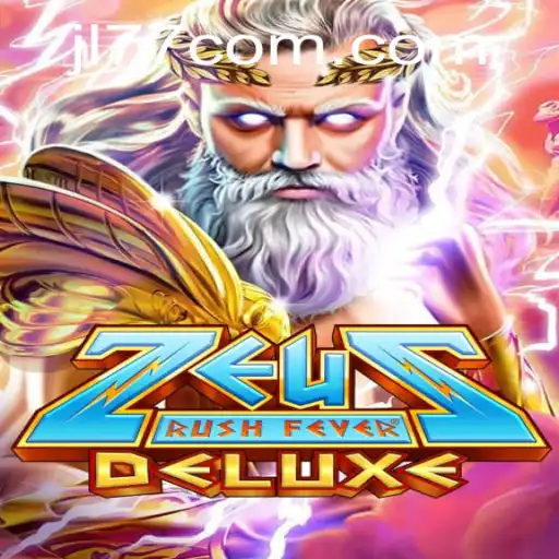 The Mythical World of ZeusRushFeverDeluxe: A Comprehensive Guide